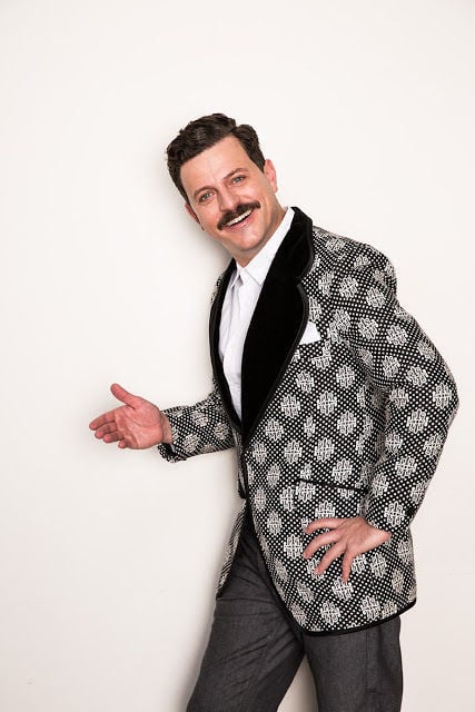 Chris Fairbanks