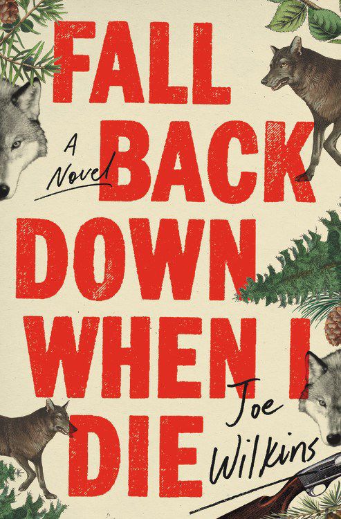 'Fall Back Down When I Die'