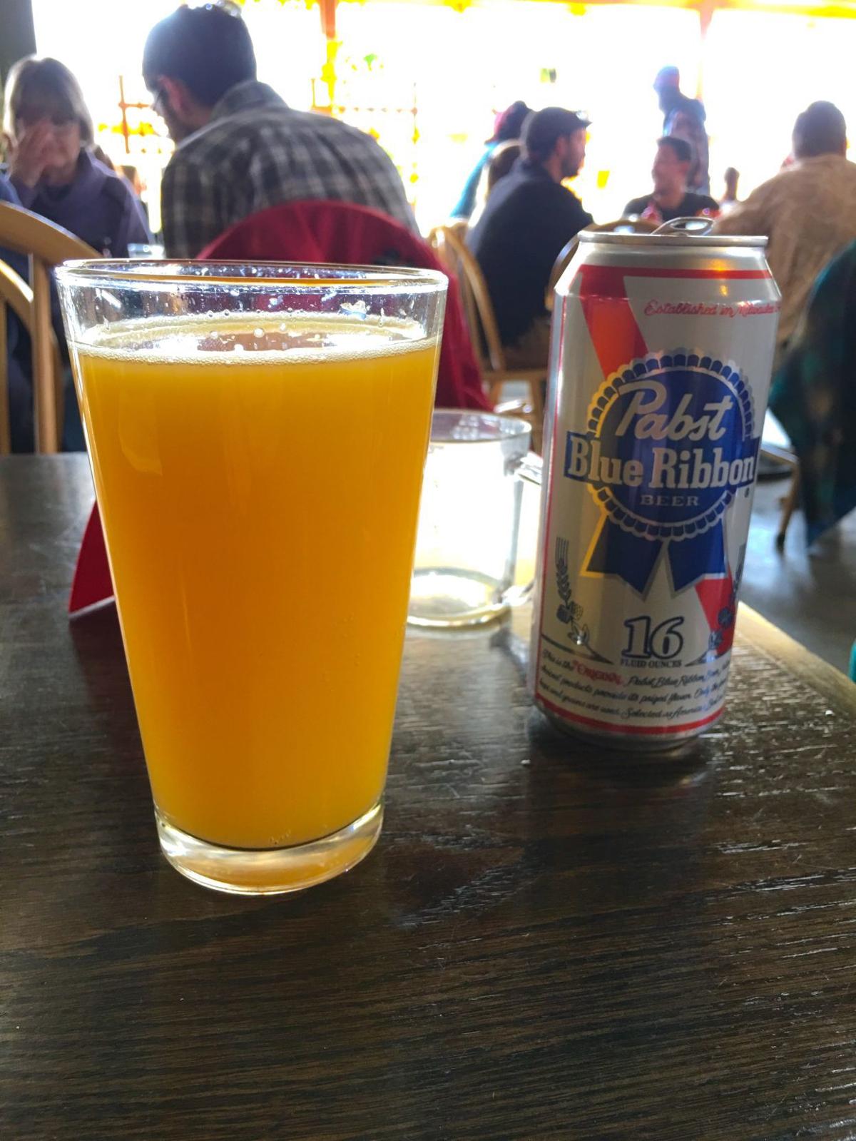 Cheap Eats Biscuits and gravy from Burns St. Bistro Food & Drink