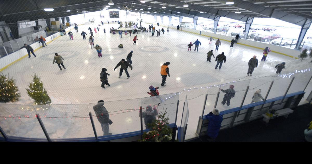glacier ice rink(02)