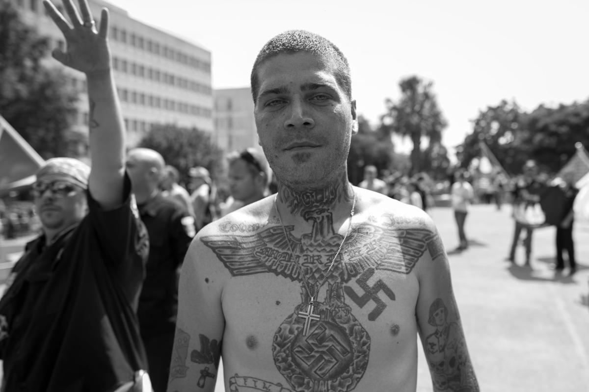 'Healing From Hate'
