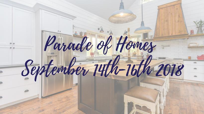 Mbia Parade Of Homes And Remodeling Tour Arts Culture Missoula