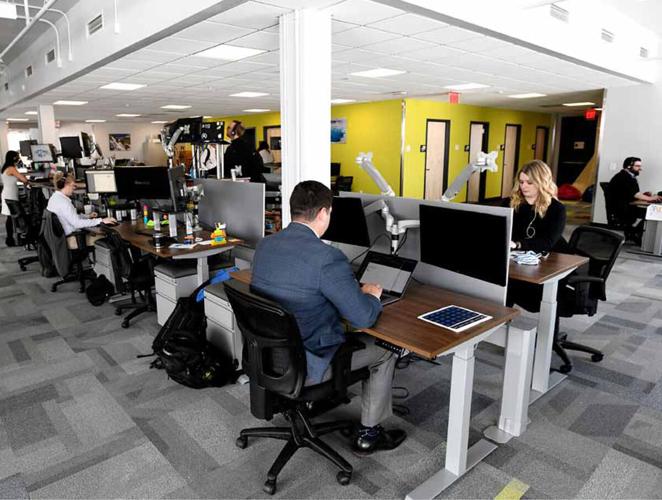 Where to work Tech jobs in Missoula Jobs