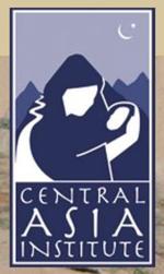 Central Asia Institute