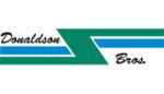 Donaldson Bros. Ready Mix