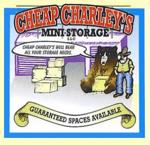 Cheap Charley's