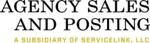 Servicelink Agency Sales And Posting