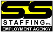SS Staffing