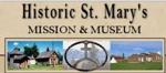 St Mary's Mission