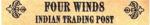Four Winds Indian Trading Post
