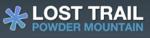 Lost Trail Powder Mountain