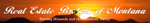 Real Estate Brokers Of Montana/Darra Norgaard