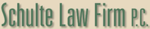 Schulte Law Office