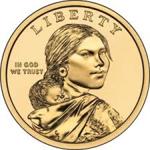 Sacagawea Gallery