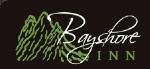 Bayshore Inn Waterton