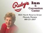 Ruby's Inn & Convention Center