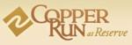 Copper Run At Reserve