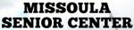 Missoula Senior Citizens Center