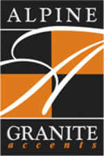 Alpine Granite Accents