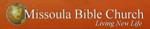 Missoula Bible Church