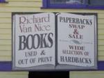 Richard Van Nice Books