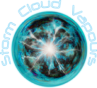 Storm Cloud Vapours