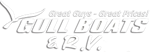 Gull Boats