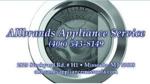 Allbrands Appliance