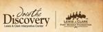 Lewis & Clark Interpretive Ctr