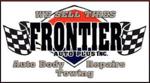 Frontier Auto Plus