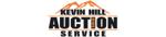 Kevin Hill Auction Service