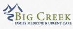 Big Creek Family Medicine