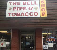 tobacco bell Bell Pipe & Tobacco Shoppe