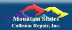 Mountain States Collision