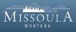City Of Missoula Street Dept