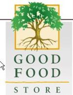 Good Food Store/Hr Dept