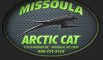 Arctic Cat Of Missoula