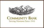 Community Bank