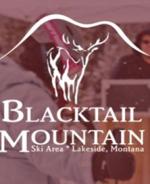 Blacktail Mountain Ski Area