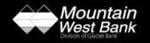 Mountain West Bank