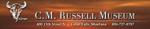 Cm Russell Museum