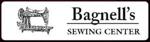 Bagnell's Sewing Center