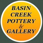 Basin Creek Pottery