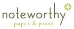 Noteworthy Paper And Press