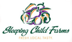 Sleeping Child Farms