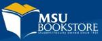 Msu Bookstore