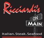 Ricciardi's On Main
