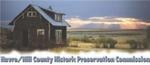 Havre Hill County Historical Preservation Commissions