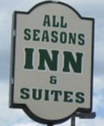 All Seasons Inn & Suites