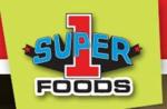 Super One - Stevensville